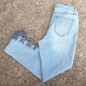 Maison Jules jeans